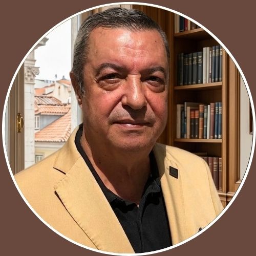 Fernando Lourenço